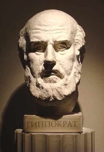 Hippocrates